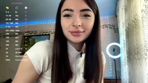 Melissa online show from June 8, 10:26 am