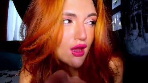 Rebecca  online show from February 9, 10:36 pm