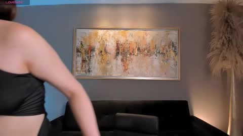 Am Becca online show from November 10, 5:56 pm