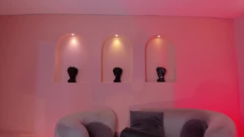 Am Becca online show from November 20, 6:51 pm