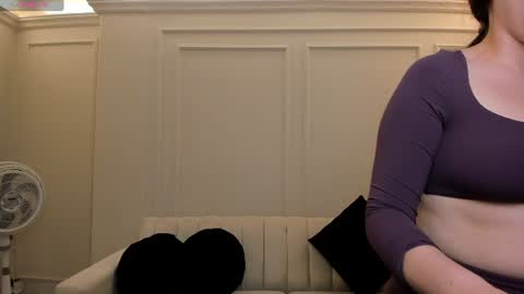 Snapshot of beccabaxter chatting on June 26, 11:58 am Am Becca online show from June 26, 11:58 am