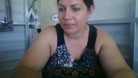 beccabee37 online show from March 11, 2:56 pm