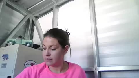 beccabee37 online show from March 13, 4:24 pm