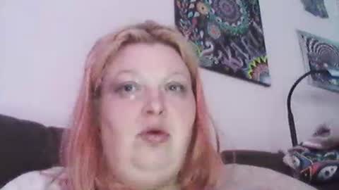 Snapshot of beccadream420 chatting on February 1, 3:38 am beccadream420 online show from February 1, 3:38 am