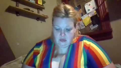 Snapshot of beccadream420 chatting on February 19, 12:39 am beccadream420 online show from February 19, 12:39 am