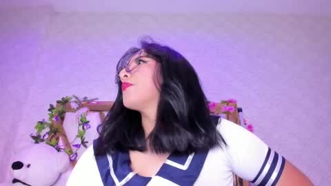 Becca Mathew online show from June 2, 1:29 am