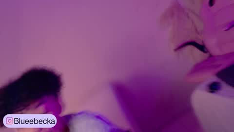 Snapshot of beckablue chatting on April 29, 5:30 pm Beecckkkaaa online show from April 29, 5:30 pm