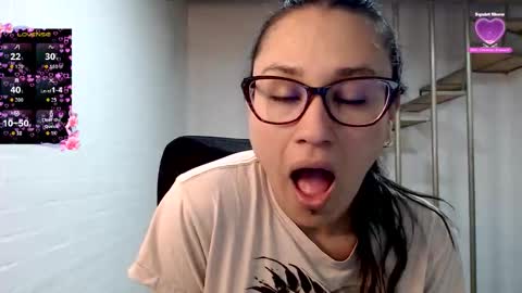 Daniela online show from February 6, 12:26 am