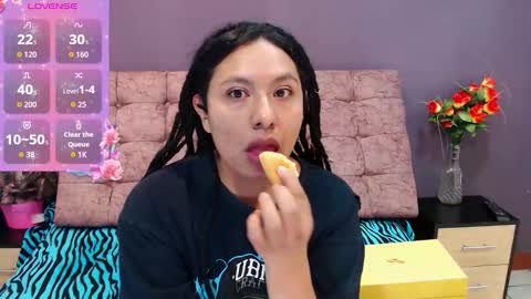 Becky online show from November 20, 11:43 am