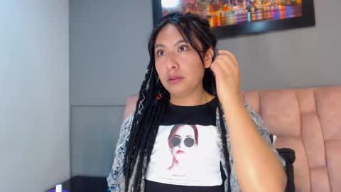 Becky online show from January 17, 12:26 am