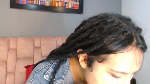 Becky online show from February 18, 12:01 pm