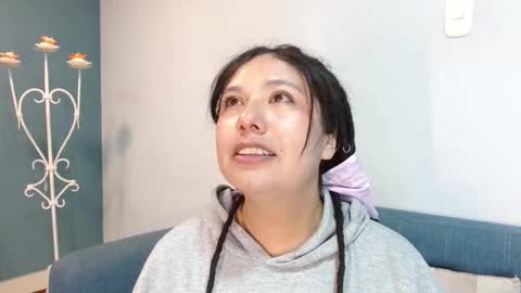 Becky online show from February 23, 4:10 am