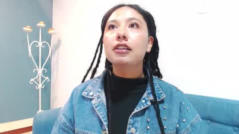 Becky online show from March 13, 4:19 am