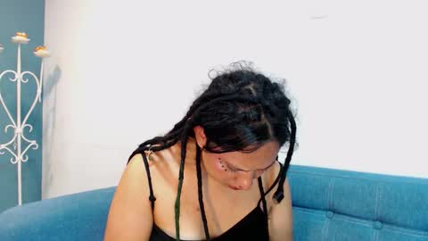 Becky online show from March 25, 4:24 pm