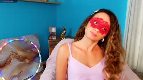 Becky online show from July 24, 11:30 am