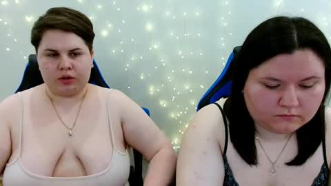 BeckyAndEllen online show from May 28, 10:23 am