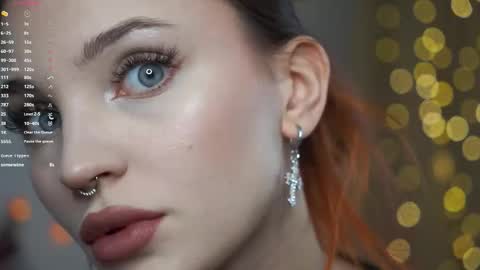 Melissa online show from January 13, 11:04 am