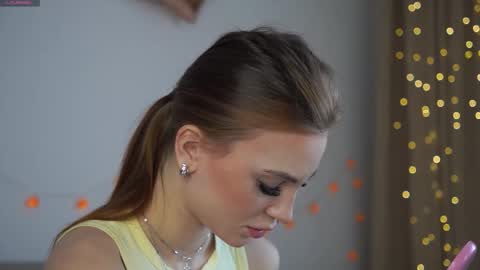 Melissa online show from March 13, 11:28 am