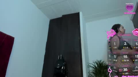 Snapshot of beckyrogue_44 chatting on May 28, 9:28 am beckyrogue_44 online show from May 28, 9:28 am