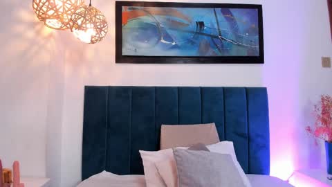 BeckyVidal online show from September 24, 1:31 am