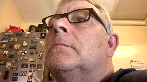 Snapshot of bedlam67 chatting on May 30, 10:23 am bedlam67 online show from May 30, 10:23 am
