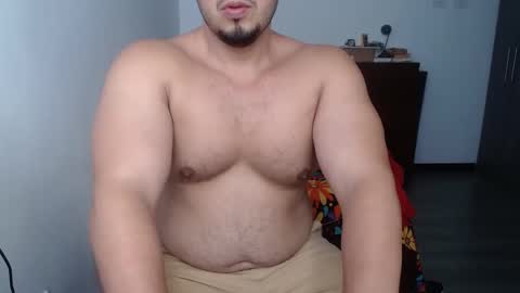 Criss2fer online show from April 16, 9:39 pm