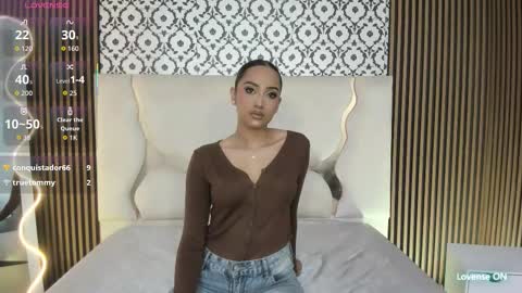 BELLA online show from October 15, 2:50 pm