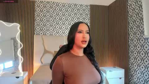 Snapshot of beella_tay1 chatting on April 20, 11:57 am BELLA online show from April 20, 11:57 am