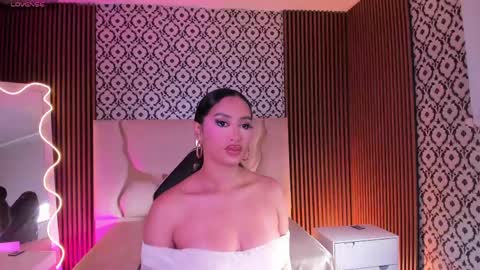 Snapshot of beella_tay1 chatting on April 23, 12:29 pm BELLA online show from April 23, 12:29 pm