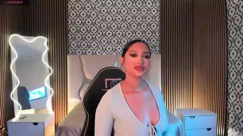 Snapshot of beella_tay1 chatting on April 25, 11:46 am BELLA online show from April 25, 11:46 am