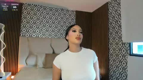 Snapshot of beella_tay1 chatting on May 5, 12:24 pm BELLA online show from May 5, 12:24 pm