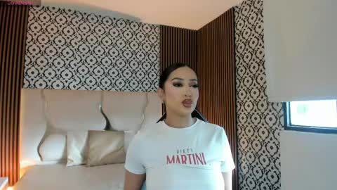 Snapshot of beella_tay1 chatting on May 7, 12:10 pm BELLA online show from May 7, 12:10 pm
