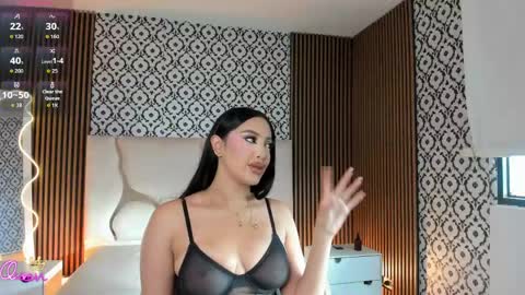 Snapshot of beella_tay1 chatting on May 18, 12:00 pm BELLA online show from May 18, 12:00 pm