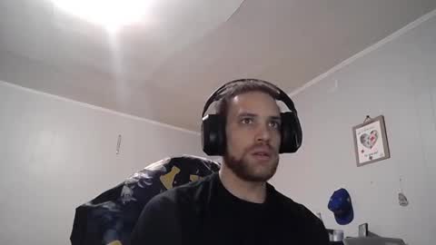 beenduckedoff online show from January 10, 11:09 pm