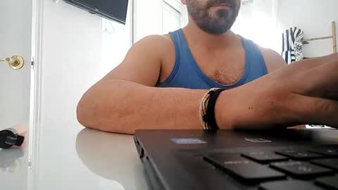 beerman198710 online show from February 20, 2:24 pm