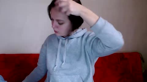 fuckharddadyback online show from December 3, 11:55 am