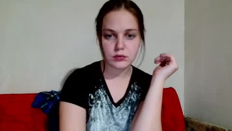 fuckharddadyback online show from December 16, 8:16 pm