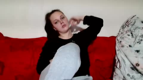 fuckharddadyback online show from January 30, 5:28 pm