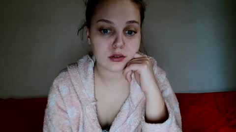 fuckharddadyback online show from February 19, 3:16 pm