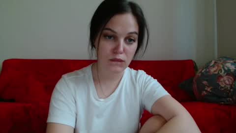 Snapshot of behappy4self chatting on April 30, 5:03 am fuckharddadyback online show from April 30, 5:03 am