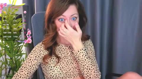 Nina online show from February 4, 5:02 am