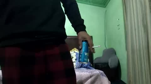 beibyleon69 online show from February 1, 7:36 am