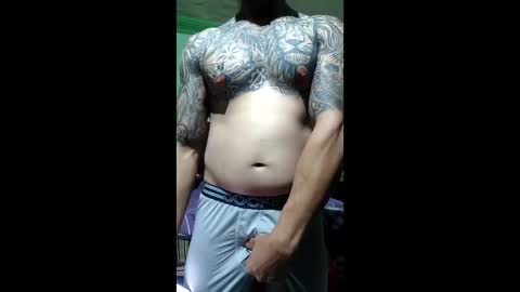 beibyleon69 online show from April 13, 5:46 am