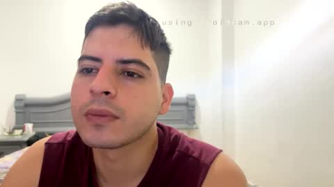 Joseph online show from October 22, 7:35 pm