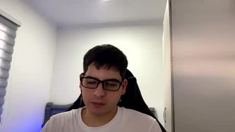 Joseph online show from April 17, 10:24 pm