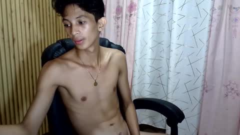 brandonjames online show from January 16, 6:45 pm