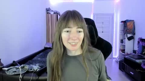 bekka online show from January 17, 3:17 pm