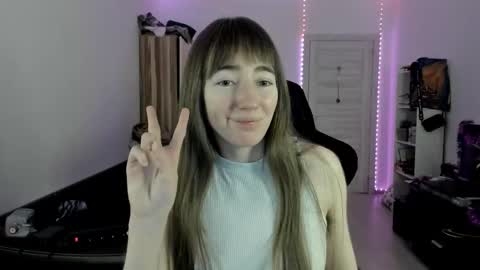 bekka online show from February 8, 5:16 pm