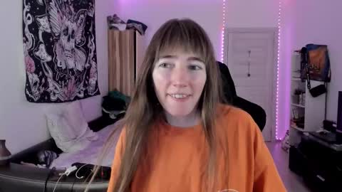 bekka online show from February 12, 3:29 pm