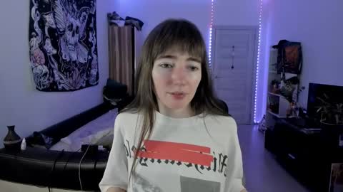 bekka online show from February 16, 1:51 pm